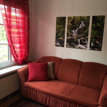 25 Bollendorf Villa Kültér fotó