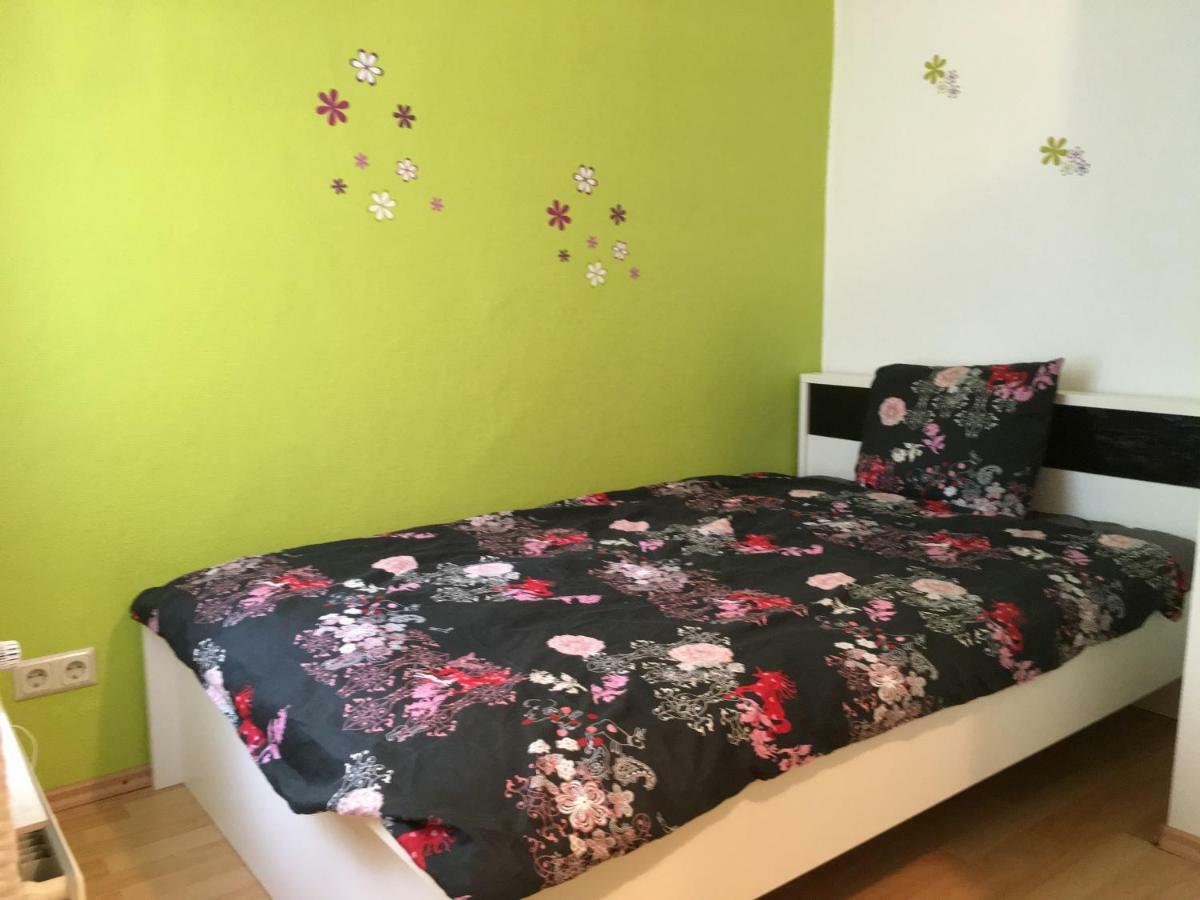 25 Bollendorf Villa Kültér fotó