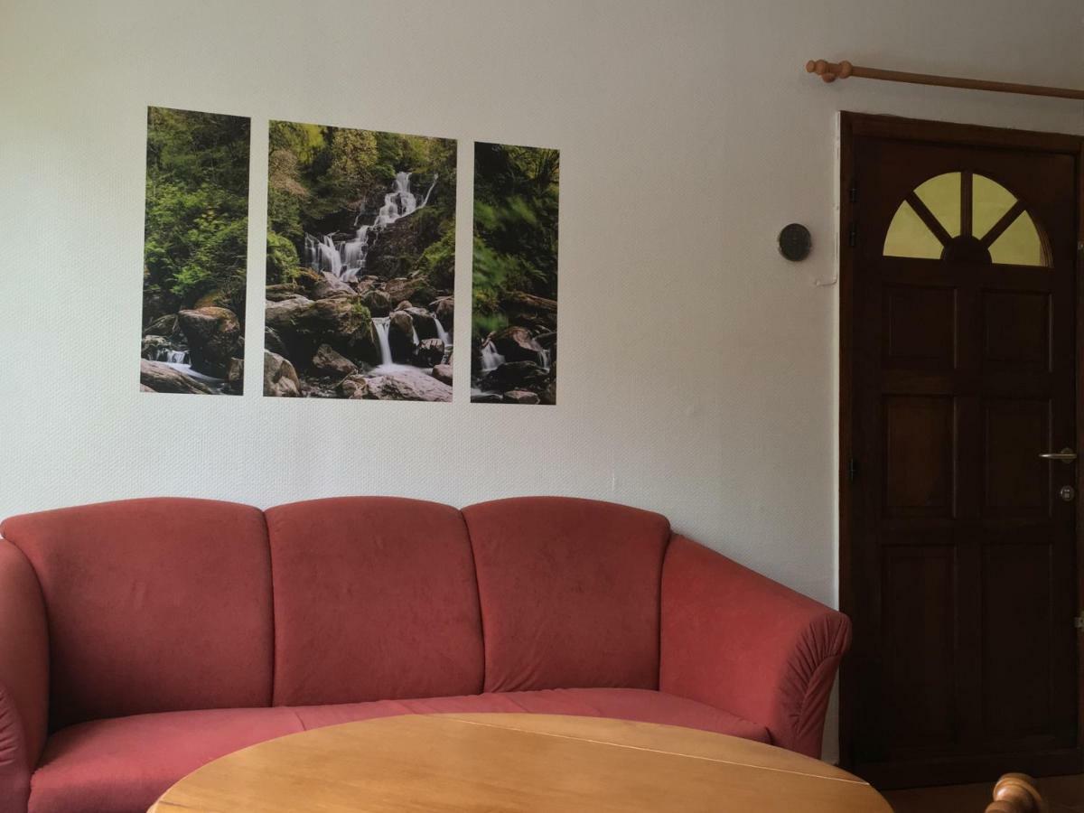 25 Bollendorf Villa Kültér fotó