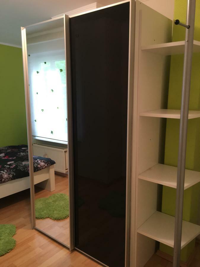 25 Bollendorf Villa Kültér fotó