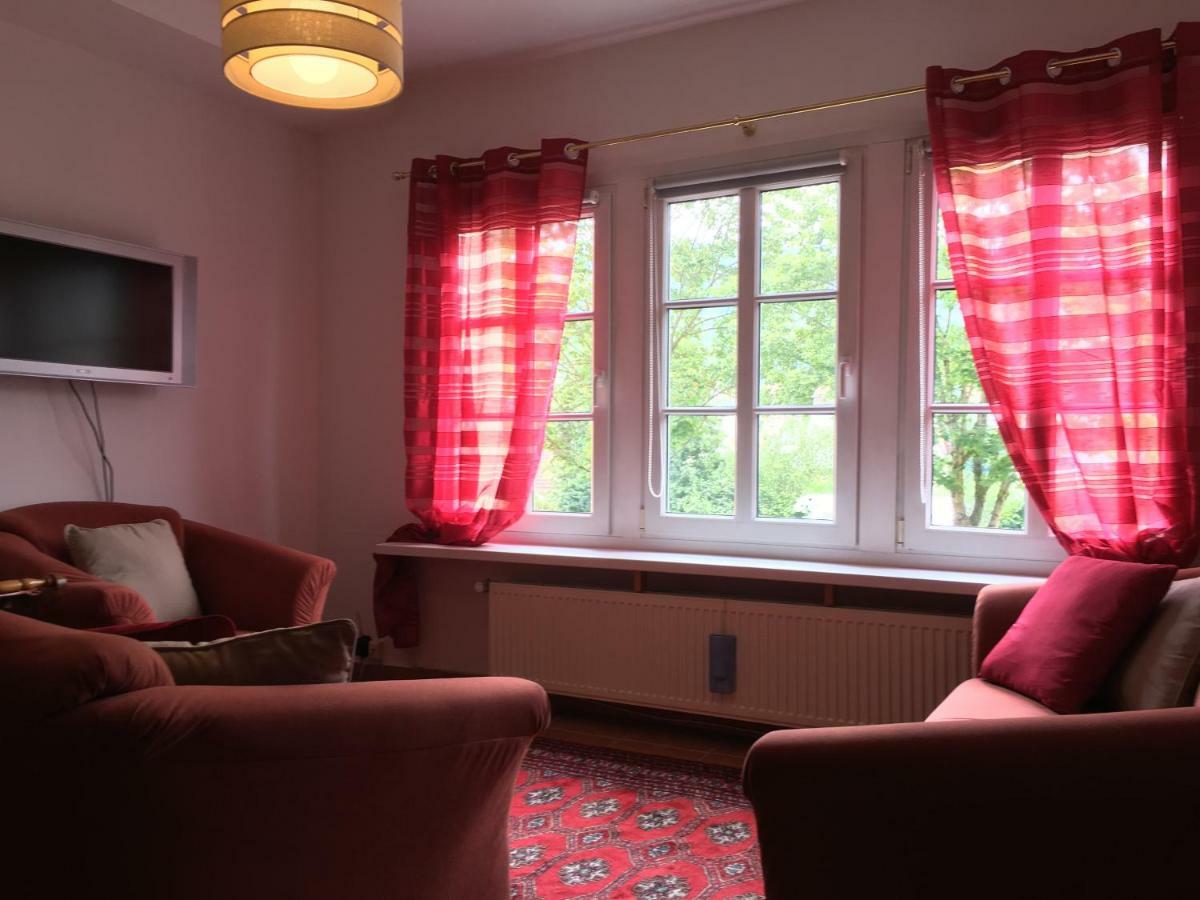 25 Bollendorf Villa Kültér fotó